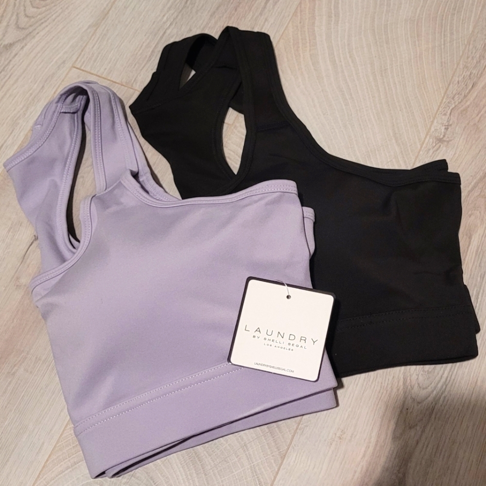 NWT- Laundry by Shelli Segal